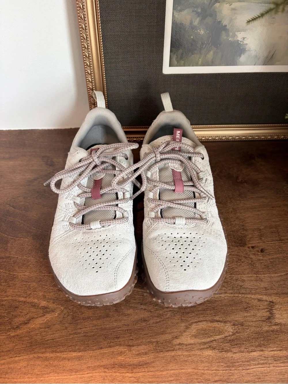 Merrell Women's Wrapt Hiking Sneakers Size 7